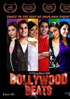 Bollywood Beats - amazon prime
