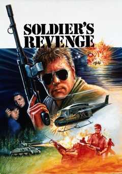 Soldiers Revenge - Movie