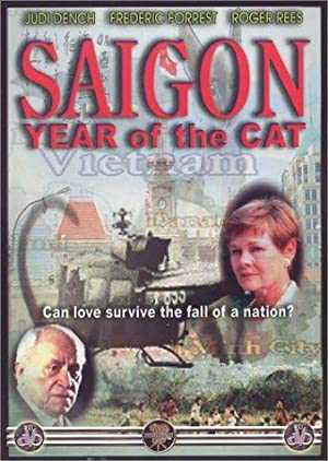 Saigon: Year of the Cat - amazon prime