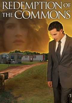 Redemption Of The Commons - amazon prime