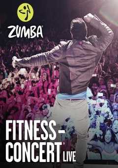 Zumba Fitness-Concert Live - Movie