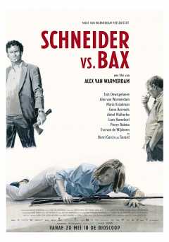 Schneider vs. Bax - amazon prime