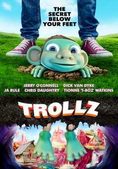 Trollz - amazon prime