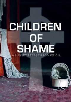 Children of Shame - amazon prime