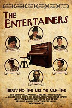 The Entertainers - Movie