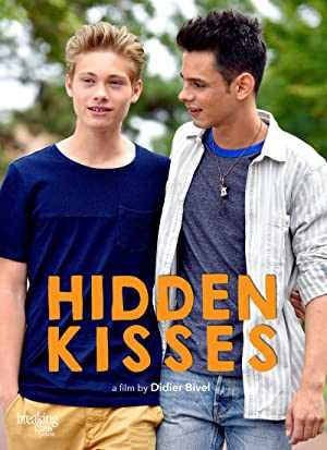 Hidden Kisses - amazon prime