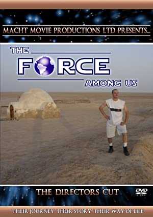 The Force Among Us - amazon prime
