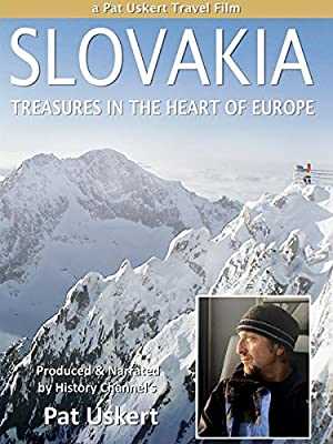 Slovakia: Treasures in the Heart of Europe - amazon prime