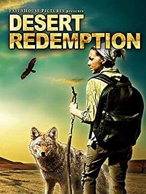 Desert Redemption - amazon prime