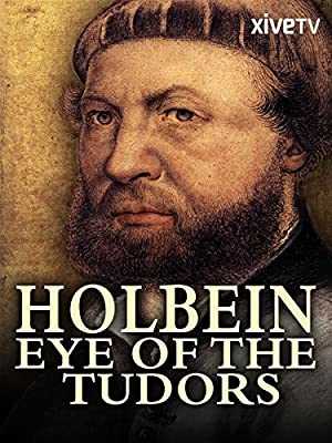 Holbein: Eye of the Tudors - amazon prime