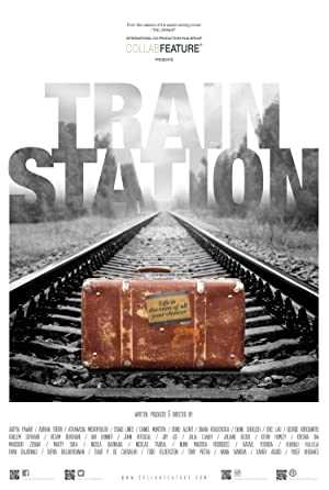 Train Station - Movie