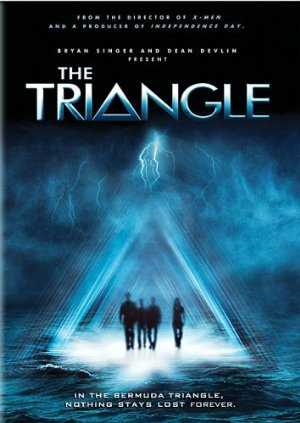 The Triangle - TV Series