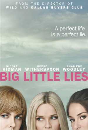 Big Little Lies - TV Series