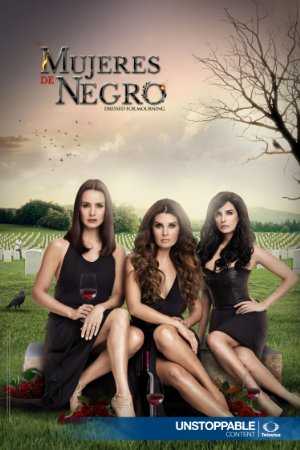 Mujeres de Negro - TV Series