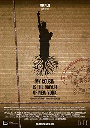 My Cousin Is the Mayor of New York - Movie