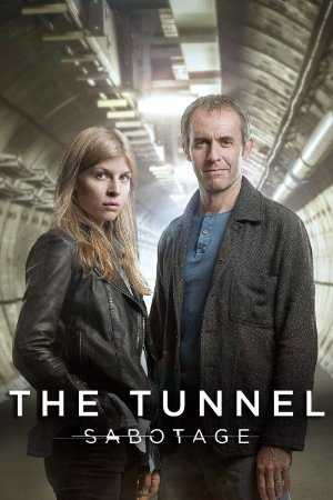 The Tunnel - TV Series