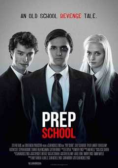 Prep School - amazon prime