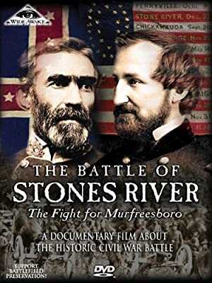 The Battle of Stones River: The Fight for Murfreesboro - amazon prime