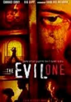 The Evil One - Movie
