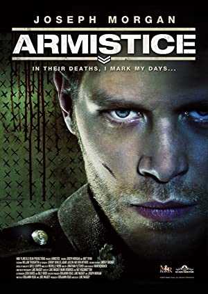 Armistice - amazon prime