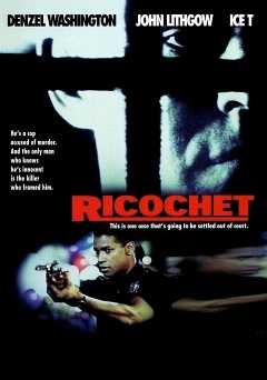 Ricochet - HBO