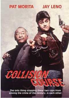 Collision Course - Movie