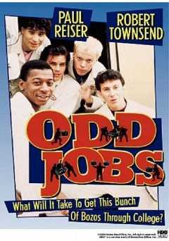 Odd Jobs - HBO