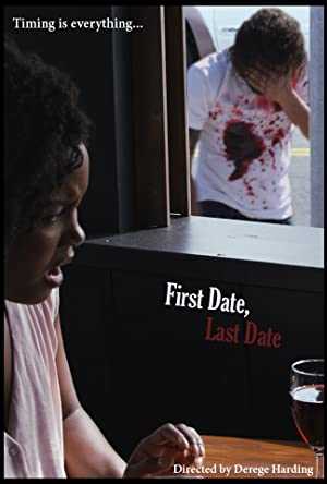 First Date, Last Date - HBO