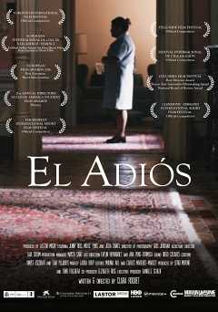 El Adios - Movie