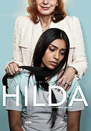 Hilda - amazon prime