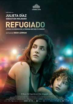 Refugiado - Movie