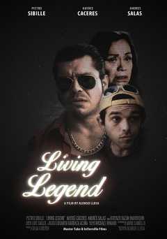 Living Legend - hbo