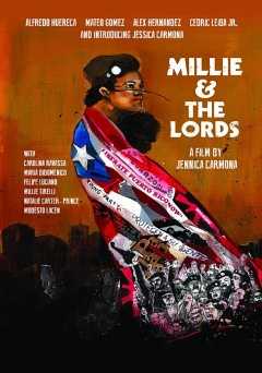 Millie and the Lords - hbo