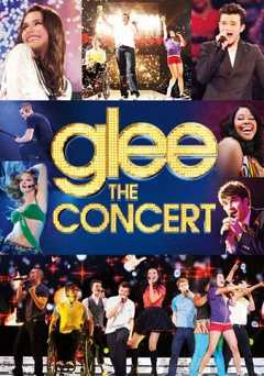 Glee: The Concert - Movie