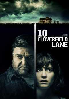 10 Cloverfield Lane - hulu plus