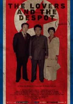 The Lovers and the Despot - Movie