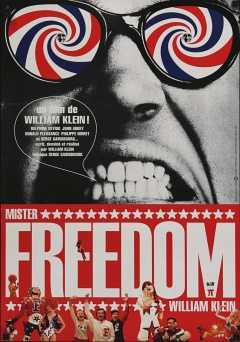Mr. Freedom - film struck
