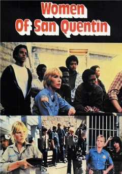 Women of San Quentin - Movie