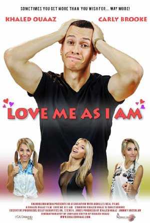 Love Me As I Am - TV Series