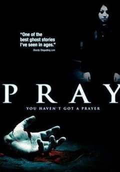 Pray - Movie