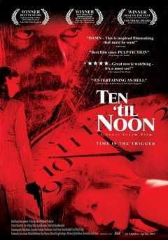Ten til Noon - Movie
