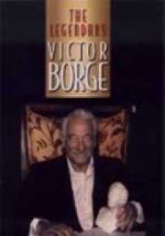 Legendary Victor Borge - amazon prime