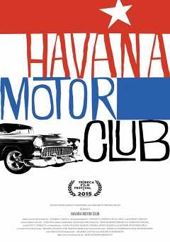 Havana Motor Club - amazon prime