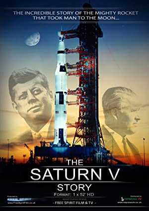 The Saturn V Story - amazon prime
