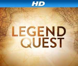 Legend Quest - netflix