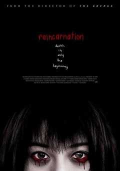 Reincarnation - Movie