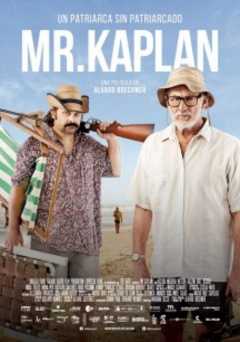 Mr. Kaplan - Movie