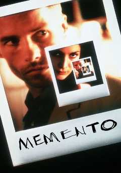 Memento - Movie