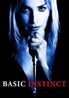 Basic Instinct 2 - amazon prime