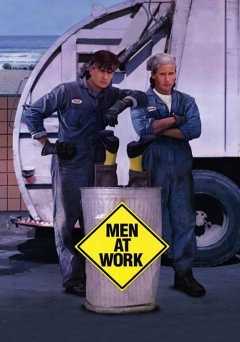 Men at Work - amazon prime